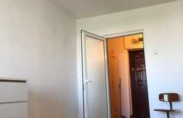 Garsoniera luminoasa, 31 mp, zona Lucretiu Patrascanu