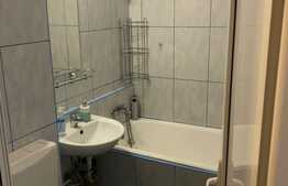 Garsoniera luminoasa, 31 mp, zona Lucretiu Patrascanu