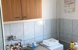 Garsoniera luminoasa, 31 mp, zona Lucretiu Patrascanu