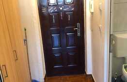 Garsoniera luminoasa, 31 mp, zona Lucretiu Patrascanu