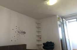 Garsoniera luminoasa, 31 mp, zona Lucretiu Patrascanu