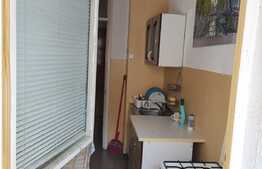 Garsonieră de 34 mp, in zona Tineretului