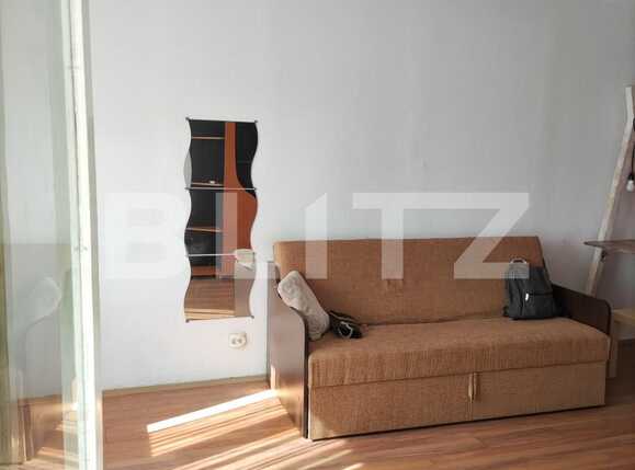 Garsonieră de vânzare Tineretului - 90050AV | BLITZ București | Poza1