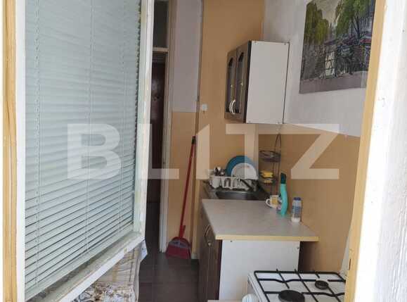 Garsonieră de vânzare Tineretului - 90050AV | BLITZ București | Poza4