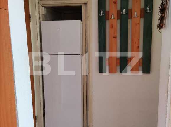 Garsonieră de vânzare Tineretului - 90050AV | BLITZ București | Poza8