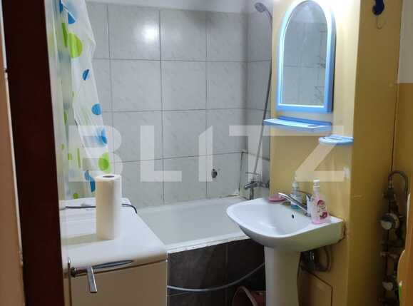 Garsonieră de vânzare Tineretului - 90050AV | BLITZ București | Poza7