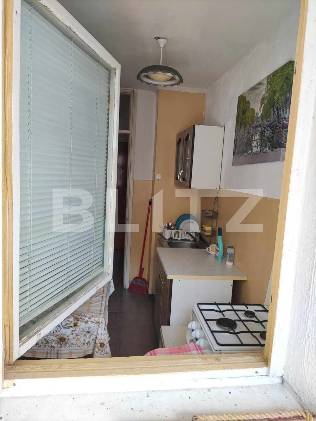 Garsonieră de vânzare Tineretului - 90050AV | BLITZ București | Poza4