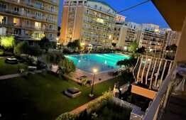 Apartament 2 camere, 38 mp, etaj intermediar, Pipera