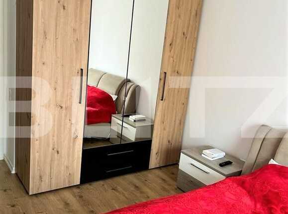 Apartament de vânzare 2 camere Pipera - 90052AV | BLITZ București | Poza4