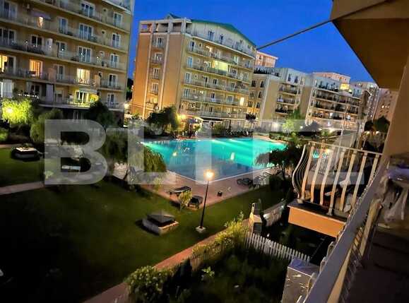 Apartament de vânzare 2 camere Pipera - 90052AV | BLITZ București | Poza1