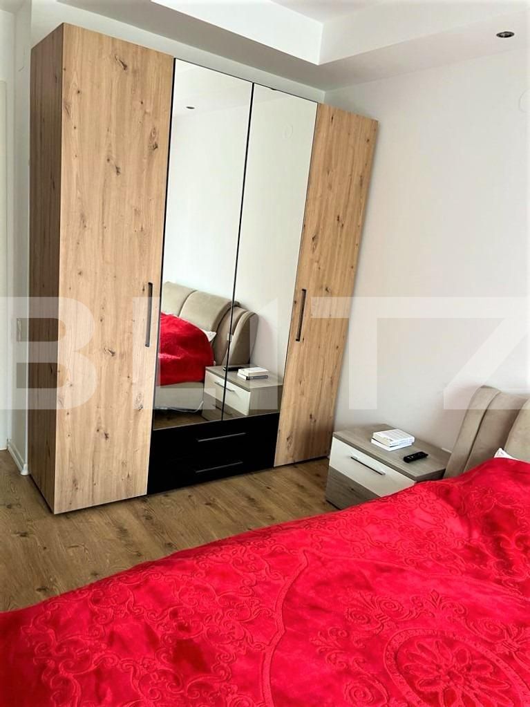 Apartament de vânzare 2 camere Pipera - 90052AV | BLITZ București | Poza4