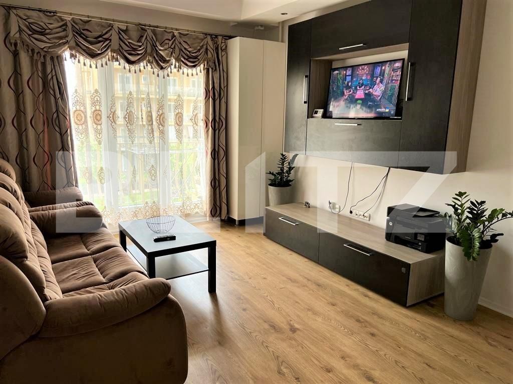 Apartament de vânzare 2 camere Pipera - 90052AV | BLITZ București | Poza2