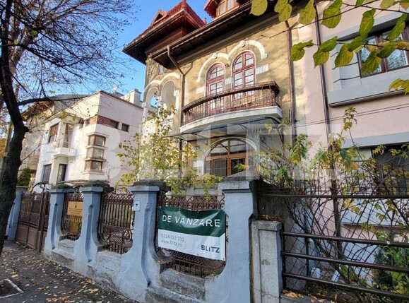 Apartament de vânzare 4 camere Cotroceni - 90053AV | BLITZ București | Poza1