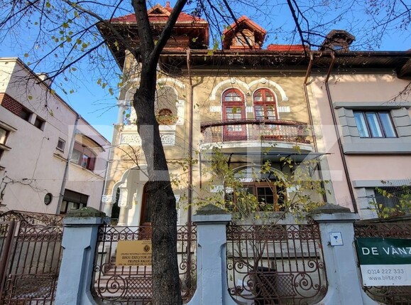 Apartament de vânzare 4 camere Cotroceni - 90053AV | BLITZ București | Poza2