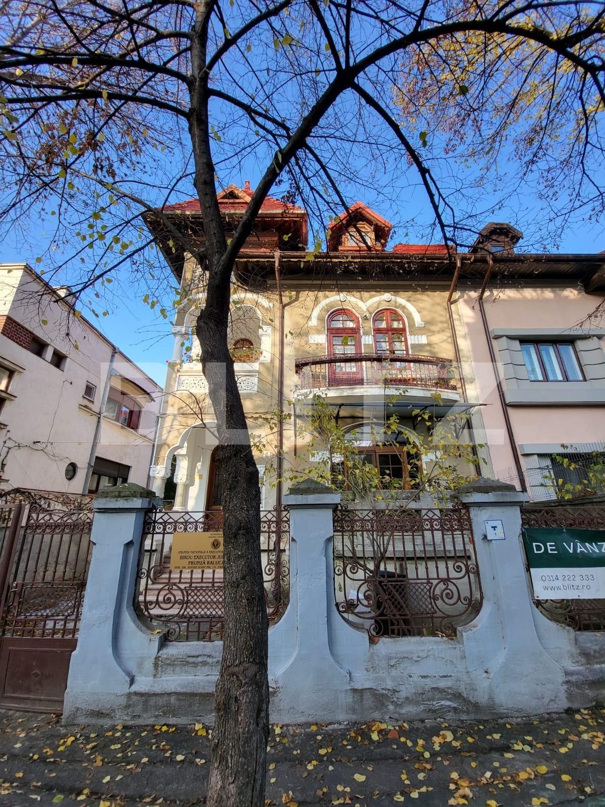 Apartament de vânzare 4 camere Cotroceni - 90053AV | BLITZ București | Poza2