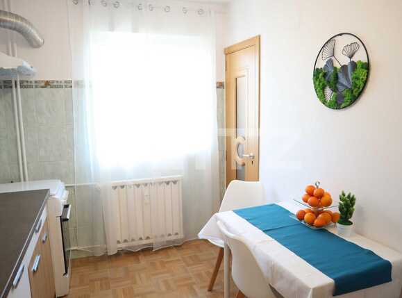 Colentina, ap. 2 cam mobilat,  | Poza8