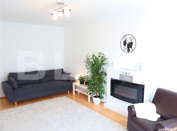 Colentina, ap. 2 cam mobilat,  | Poza2