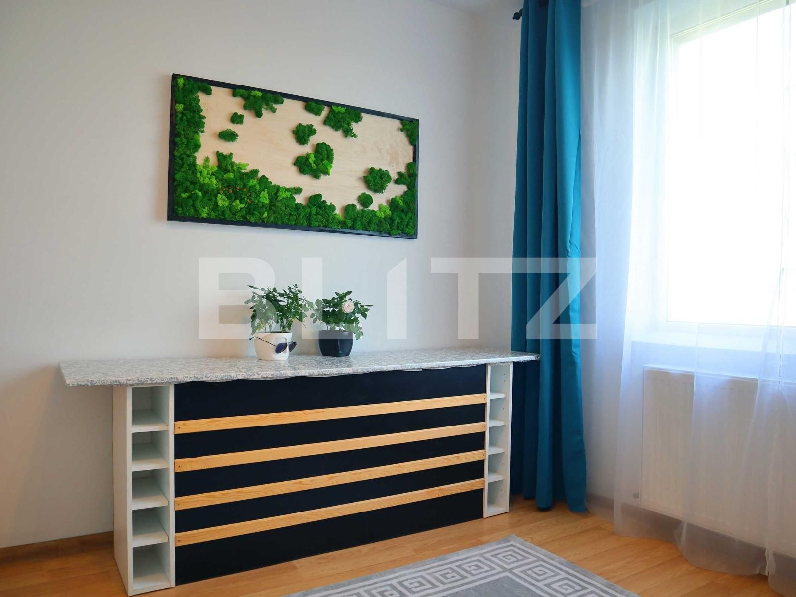 Colentina, ap. 2 cam mobilat,  | Poza7