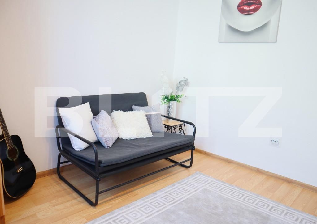 Colentina, ap. 2 cam mobilat,  | Poza3