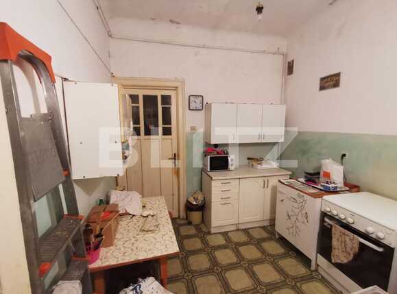 Apartament de vânzare 3 camere Unirii - 90071AV | BLITZ București | Poza6