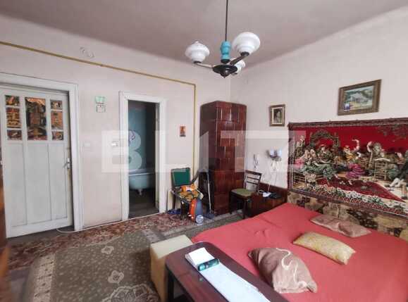 Apartament de vânzare 3 camere Unirii - 90071AV | BLITZ București | Poza3