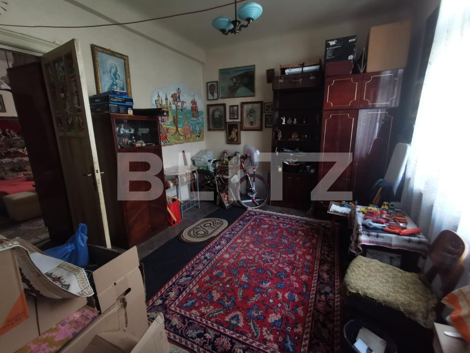 Apartament de vânzare 3 camere Unirii - 90071AV | BLITZ București | Poza2