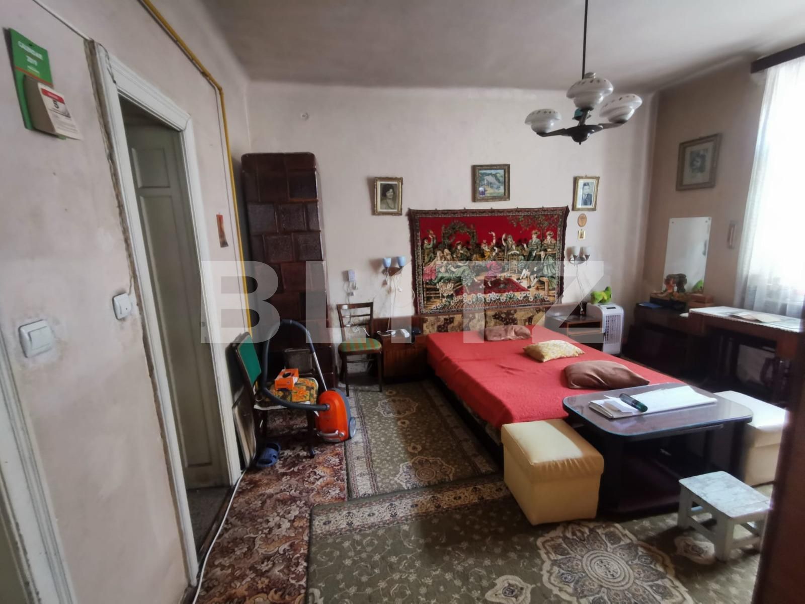 Apartament de vânzare 3 camere Unirii - 90071AV | BLITZ București | Poza4