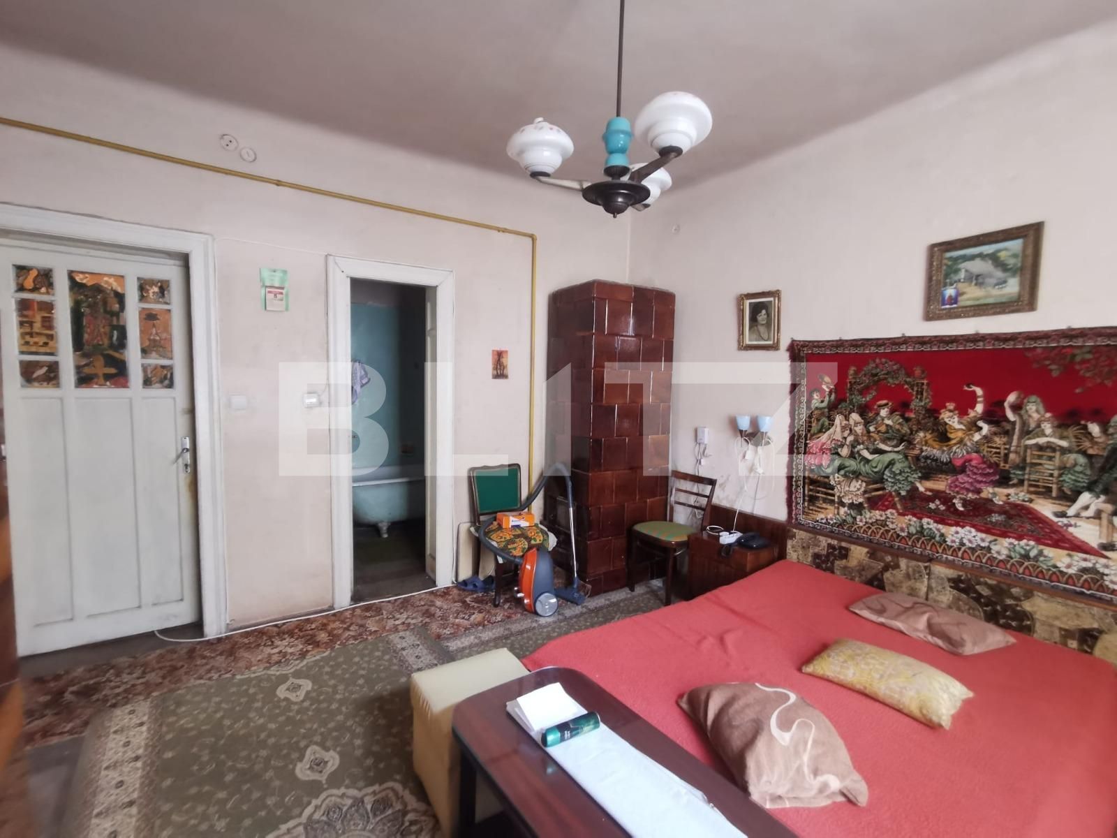 Apartament de vânzare 3 camere Unirii - 90071AV | BLITZ București | Poza3