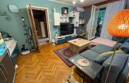 Ansamblu apartamente, 6 camere, 150 mp, Titan