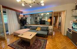 Ansamblu apartamente, 6 camere, 150 mp, Titan