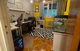 Ansamblu apartamente, 6 camere, 150 mp, Titan