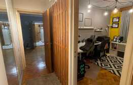 Ansamblu apartamente, 6 camere, 150 mp, Titan