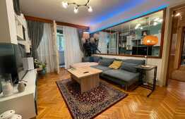 Ansamblu apartamente, 6 camere, 150 mp, Titan