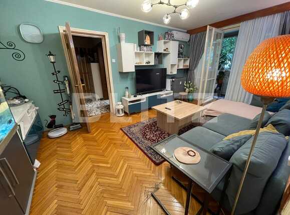 Apartament de vânzare 4+ camere Titan - 90072AV | BLITZ București | Poza3