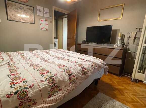 Apartament de vânzare 4+ camere Titan - 90072AV | BLITZ București | Poza8