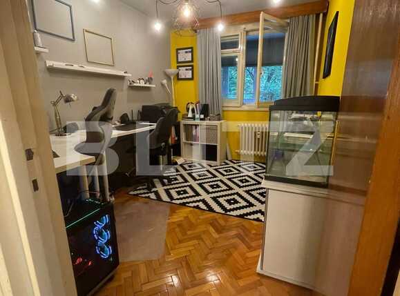 Apartament de vânzare 4+ camere Titan - 90072AV | BLITZ București | Poza6
