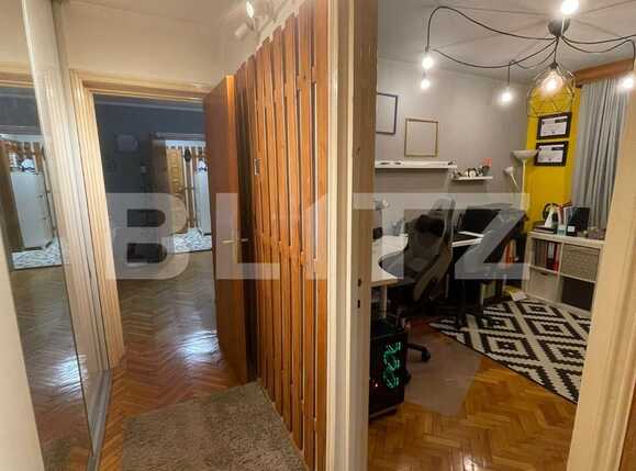 Apartament de vânzare 4+ camere Titan - 90072AV | BLITZ București | Poza7