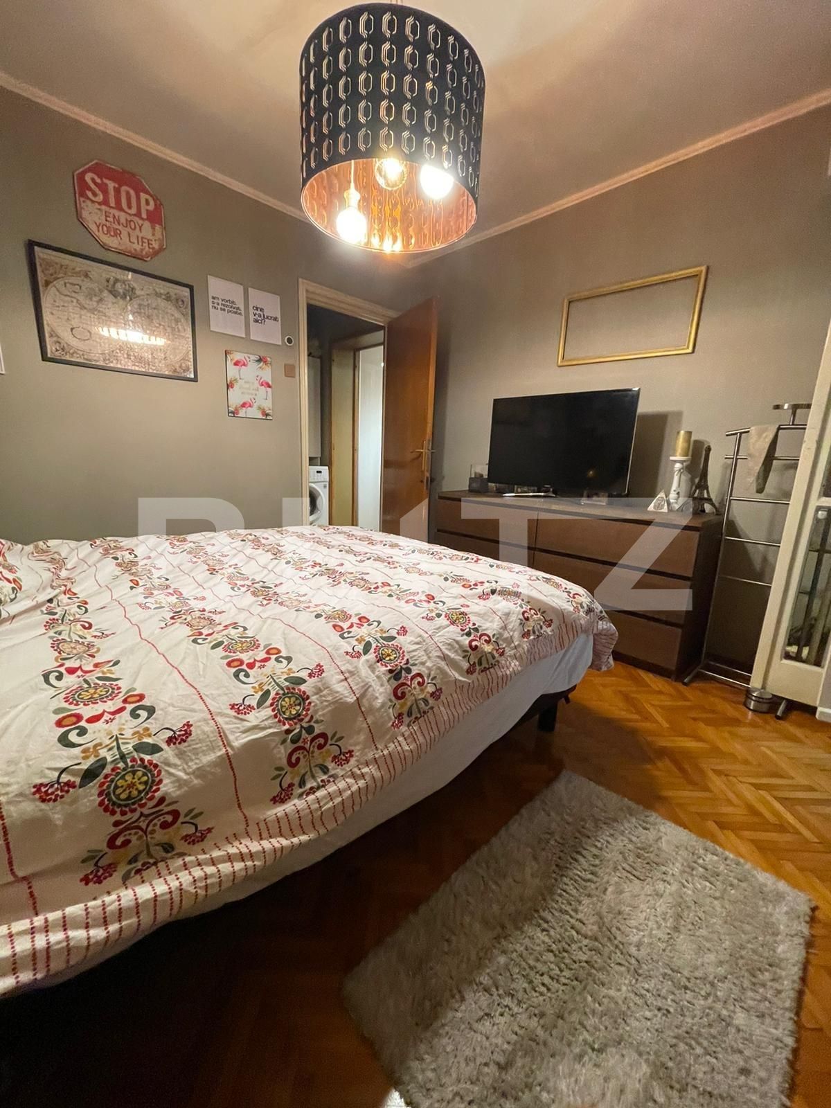 Apartament de vânzare 4+ camere Titan - 90072AV | BLITZ București | Poza8