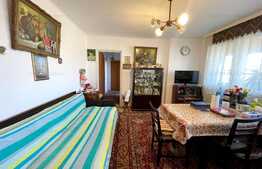 Apartament 3 camere, 68 mp, etaj intermediar, zona Liviu Rebreanu