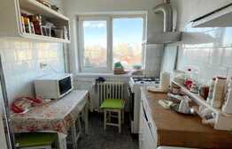 Apartament 3 camere, 68 mp, etaj intermediar, zona Liviu Rebreanu