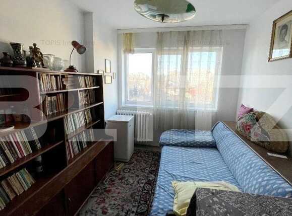 Apartament de vânzare 3 camere Titan - 90080AV | BLITZ București | Poza2