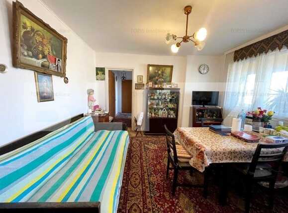 Apartament de vânzare 3 camere Titan - 90080AV | BLITZ București | Poza1