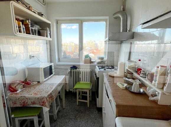 Apartament de vânzare 3 camere Titan - 90080AV | BLITZ București | Poza3