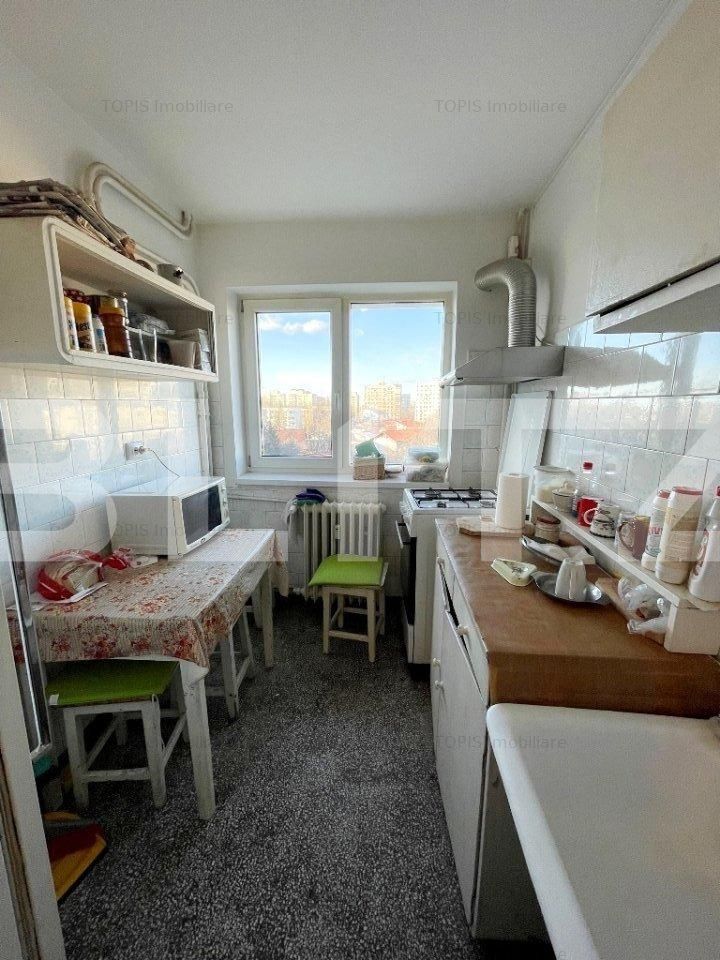 Apartament de vânzare 3 camere Titan - 90080AV | BLITZ București | Poza3