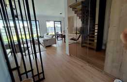 Casa insiruita, 119 mp, teren 170 mp, terasa, Voluntari