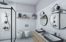 Casa insiruita, 119 mp, teren 170 mp, terasa, Voluntari