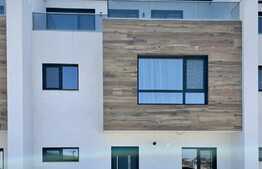 Casa insiruita, 119 mp, teren 170 mp, terasa, Voluntari