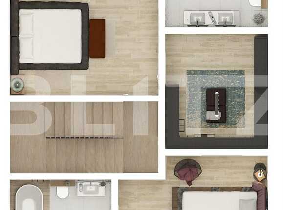 Casa, Matei Millo | Poza14