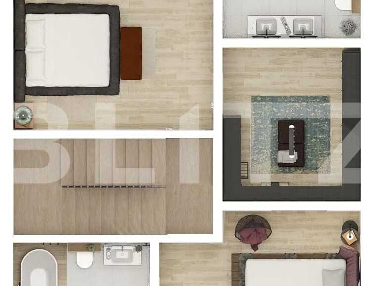 Casa, Matei Millo | Poza1