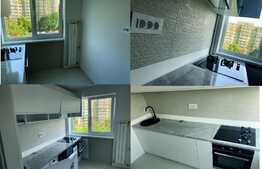 Apartament 2 camere, 50 mp, etaj intermediar, Drumul Taberei